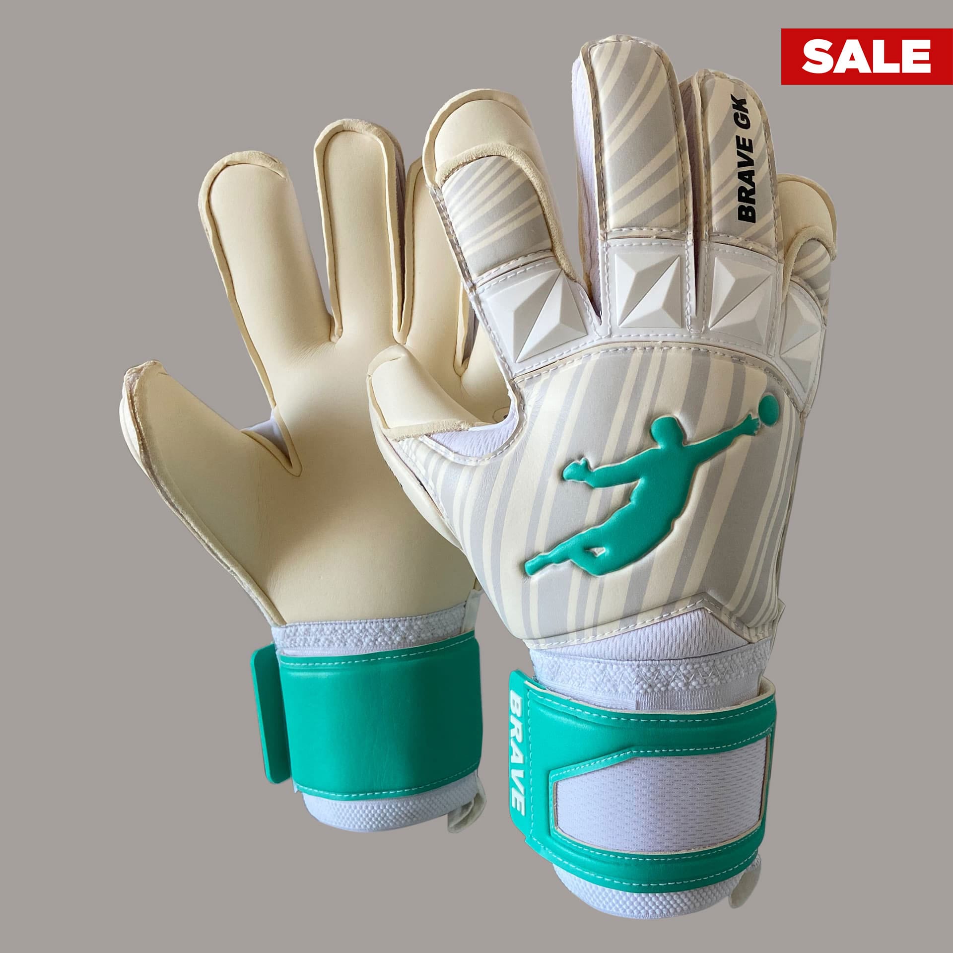 Brave GK Rescuer Turquoise-0-Brave GK