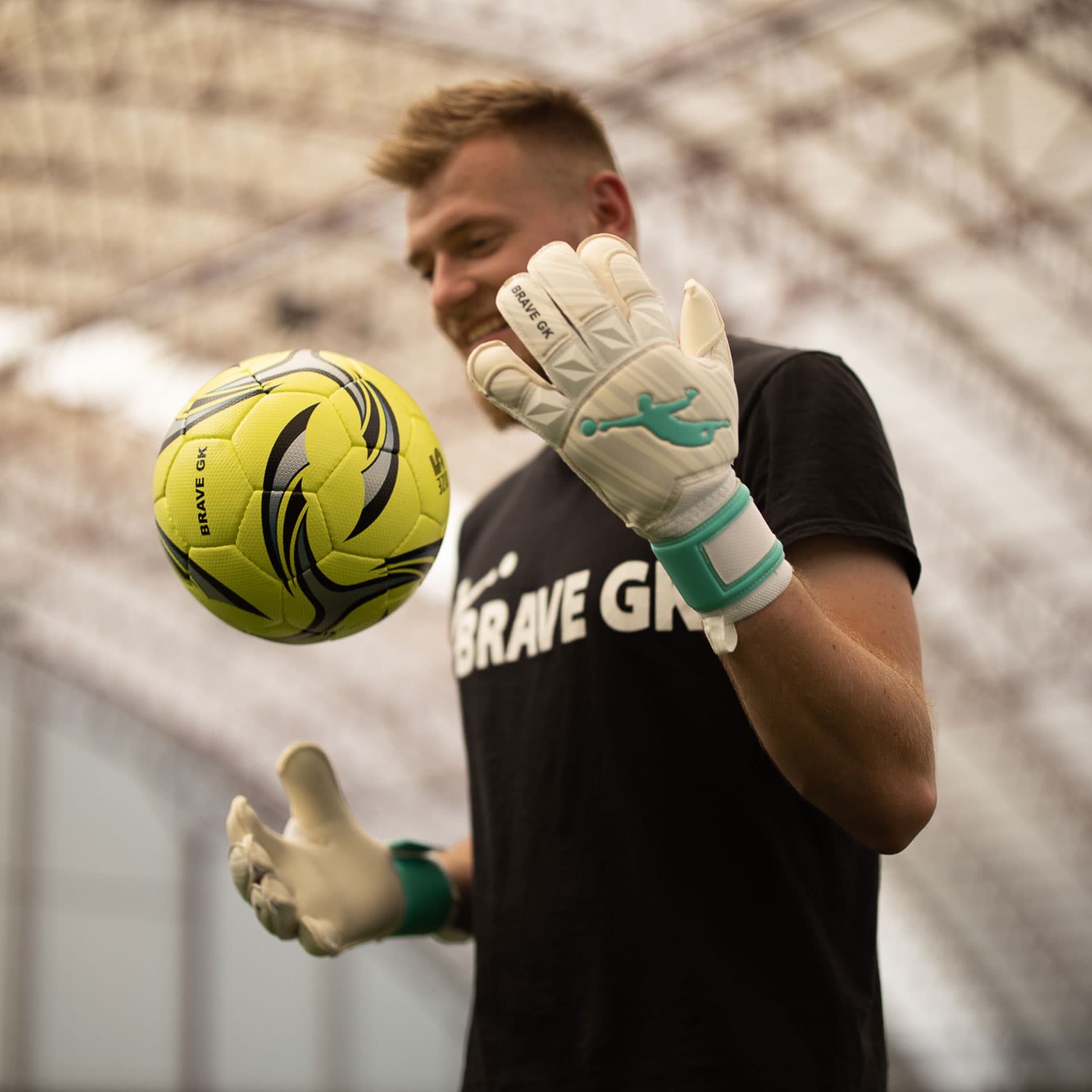 Brave GK Rescuer Turquoise-1-Brave GK