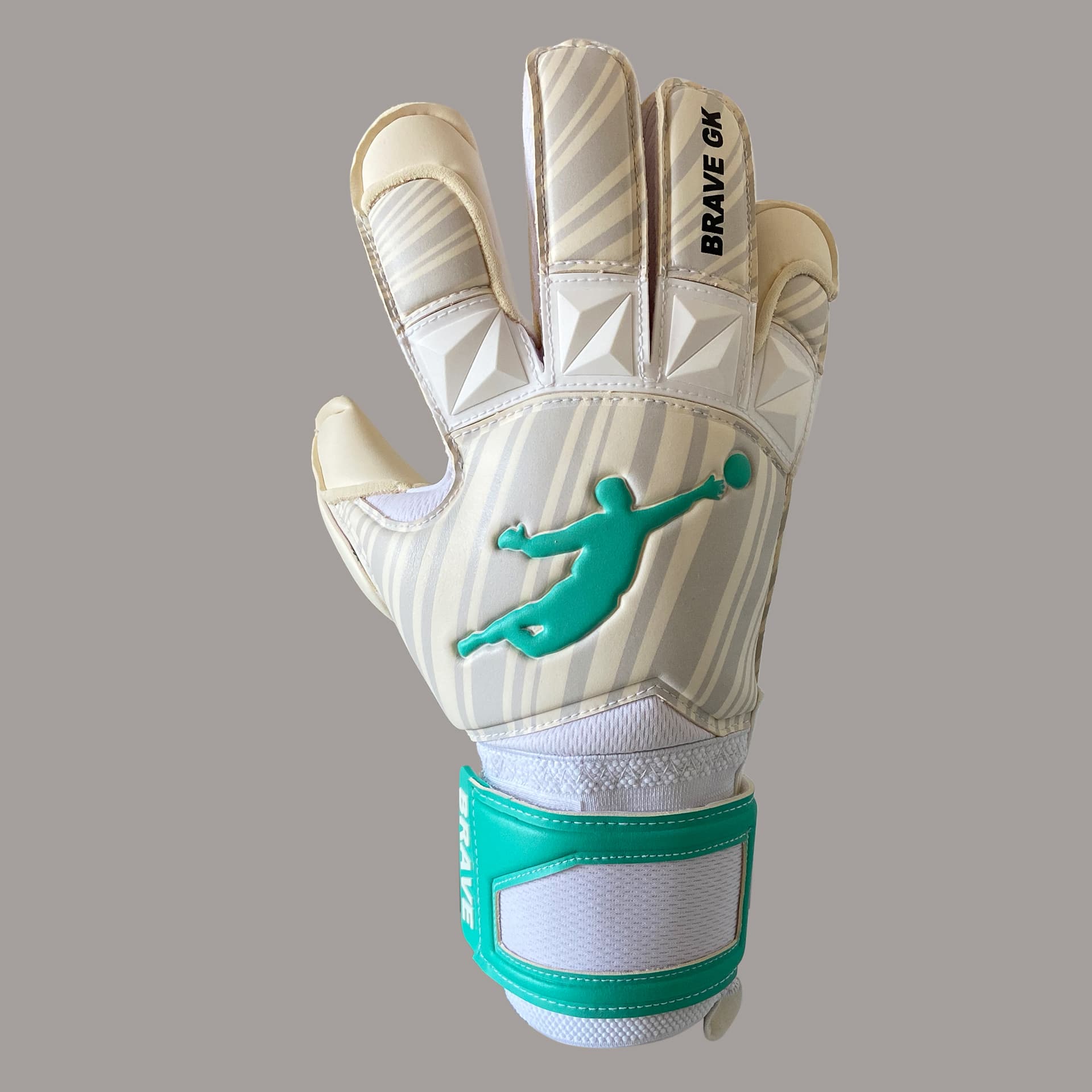 Brave GK Rescuer Turquoise-2-Brave GK