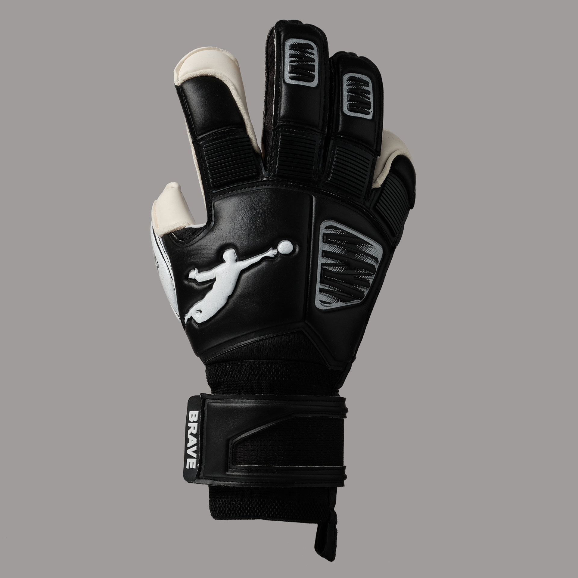 Brave GK Rescuer Black 19-2-Brave GK