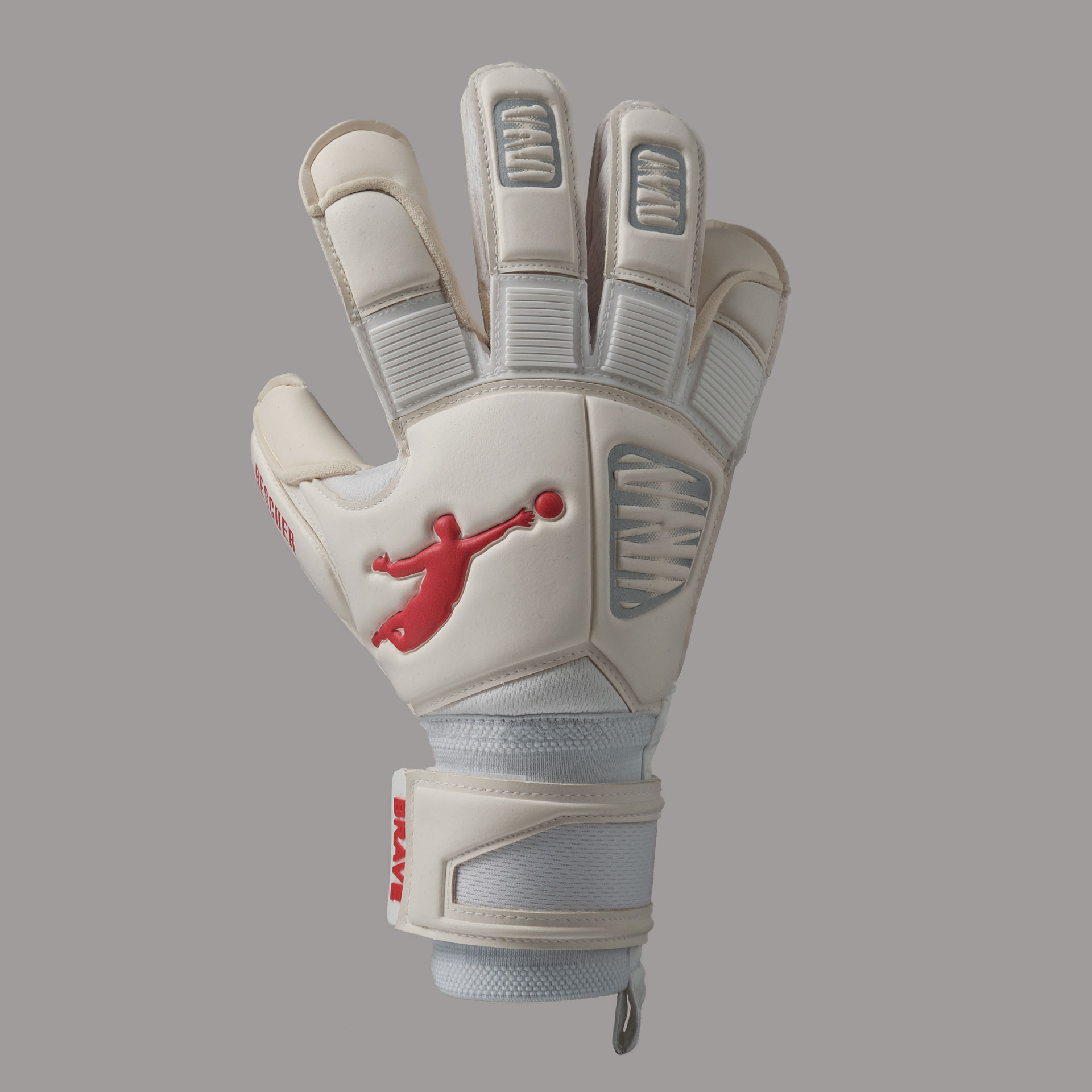 Brave GK Rescuer White 19-2-Brave GK