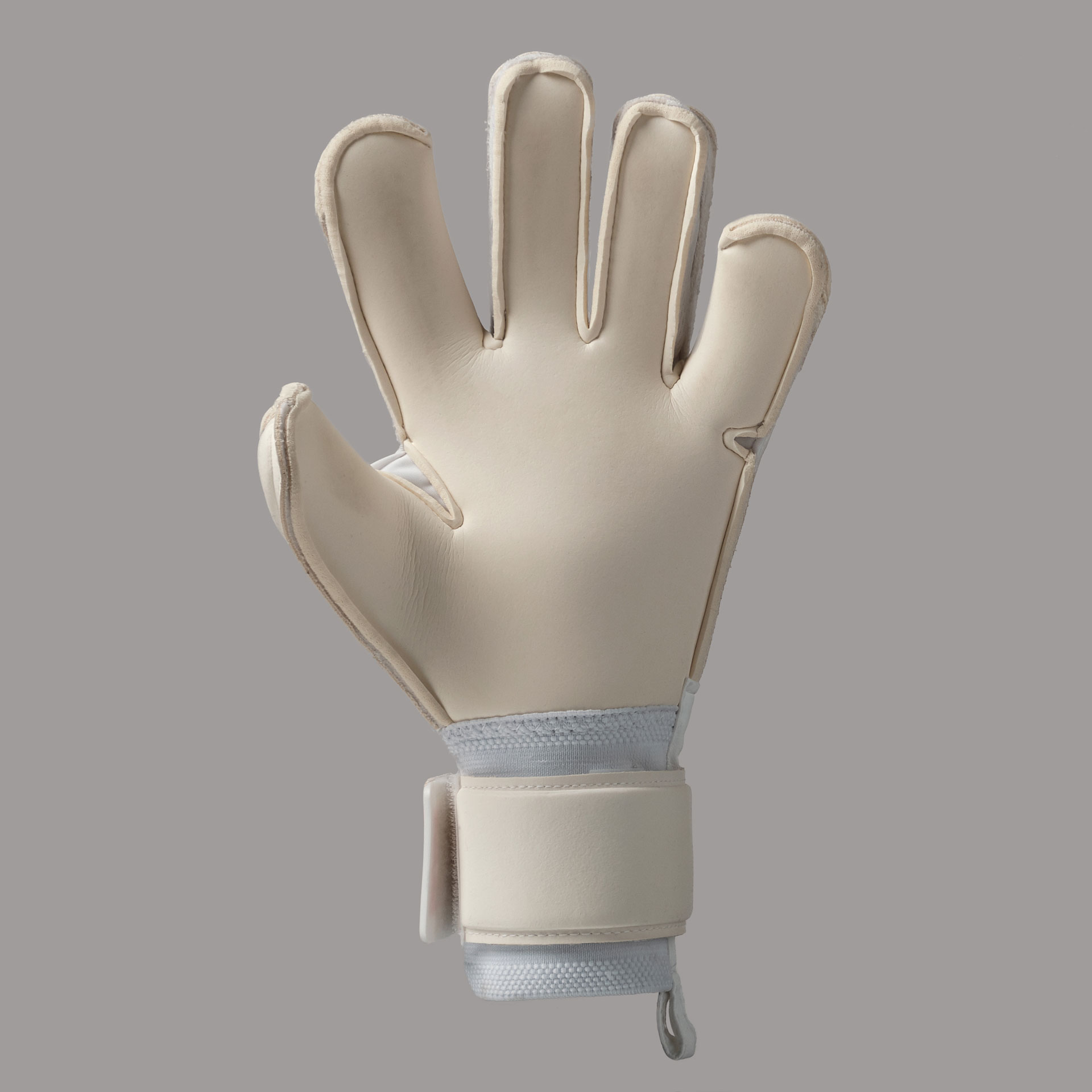 Brave GK Rescuer White 19-3-Brave GK