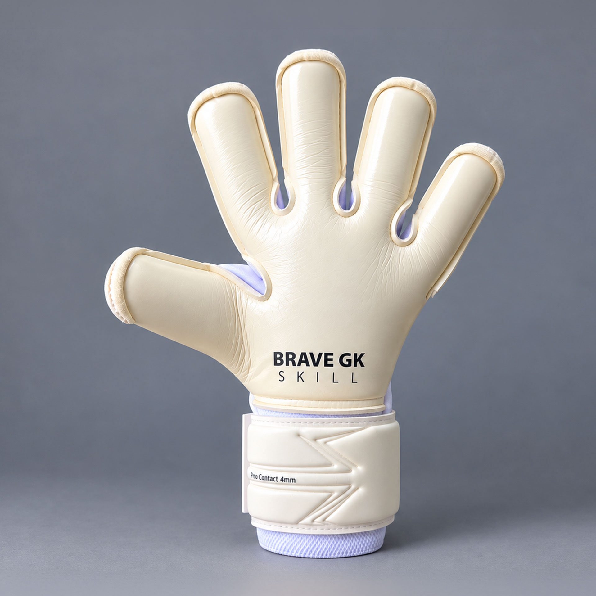 Brave GK Skill White Green-3-Brave GK