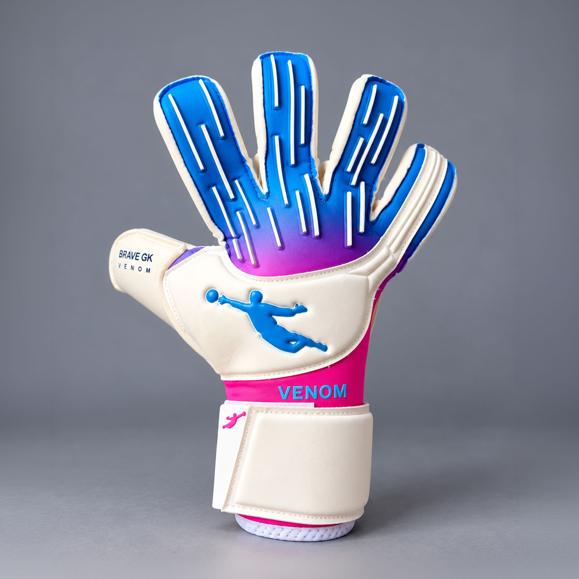 Brave GK Venom DR Pro1-2-Brave GK