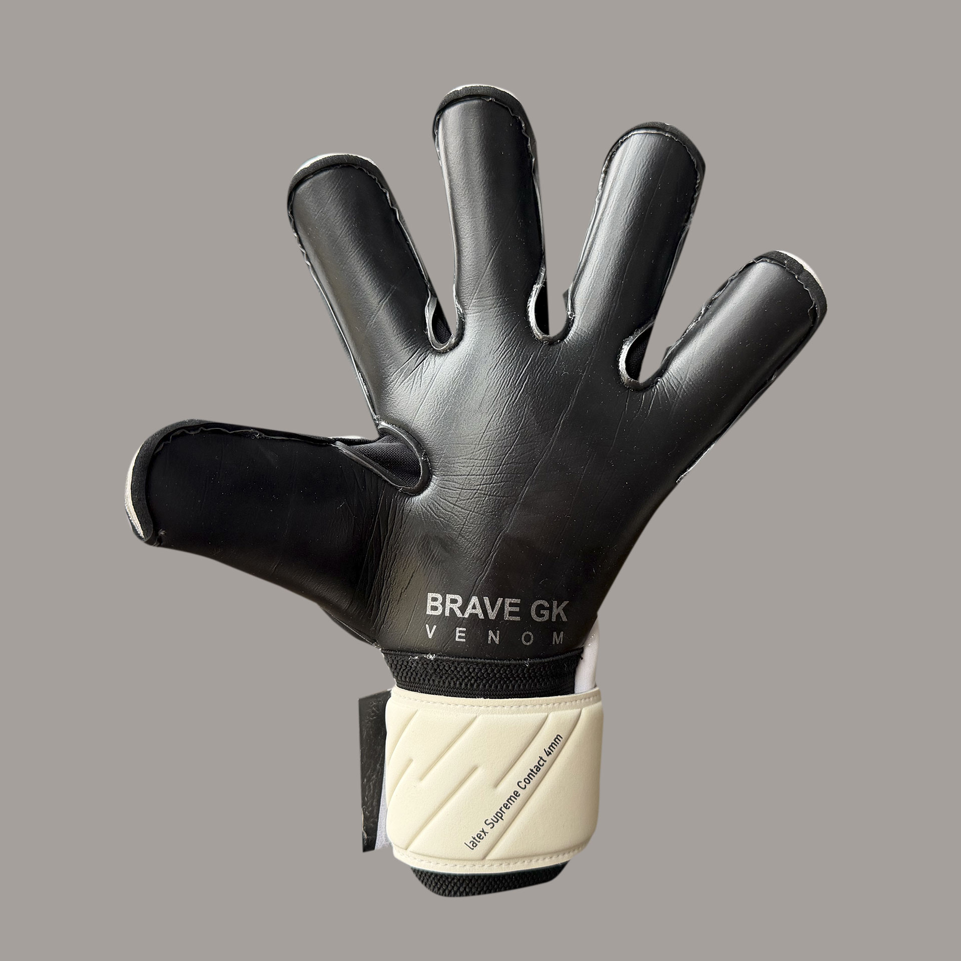 Воротарські рукавиці Brave GK Venom DR – воротарські рукавиці Brave GK